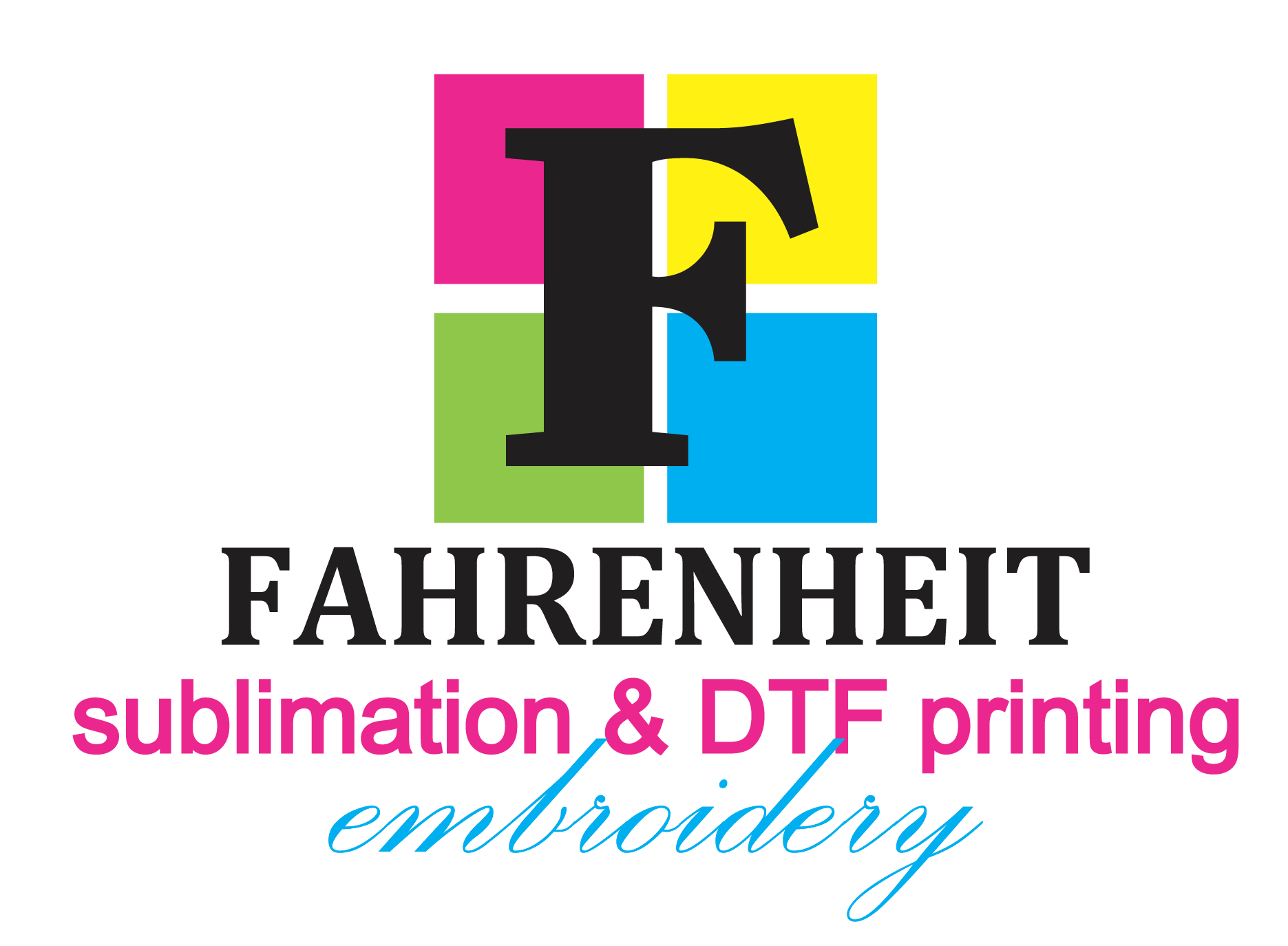 Fahrenheit Textile Printing